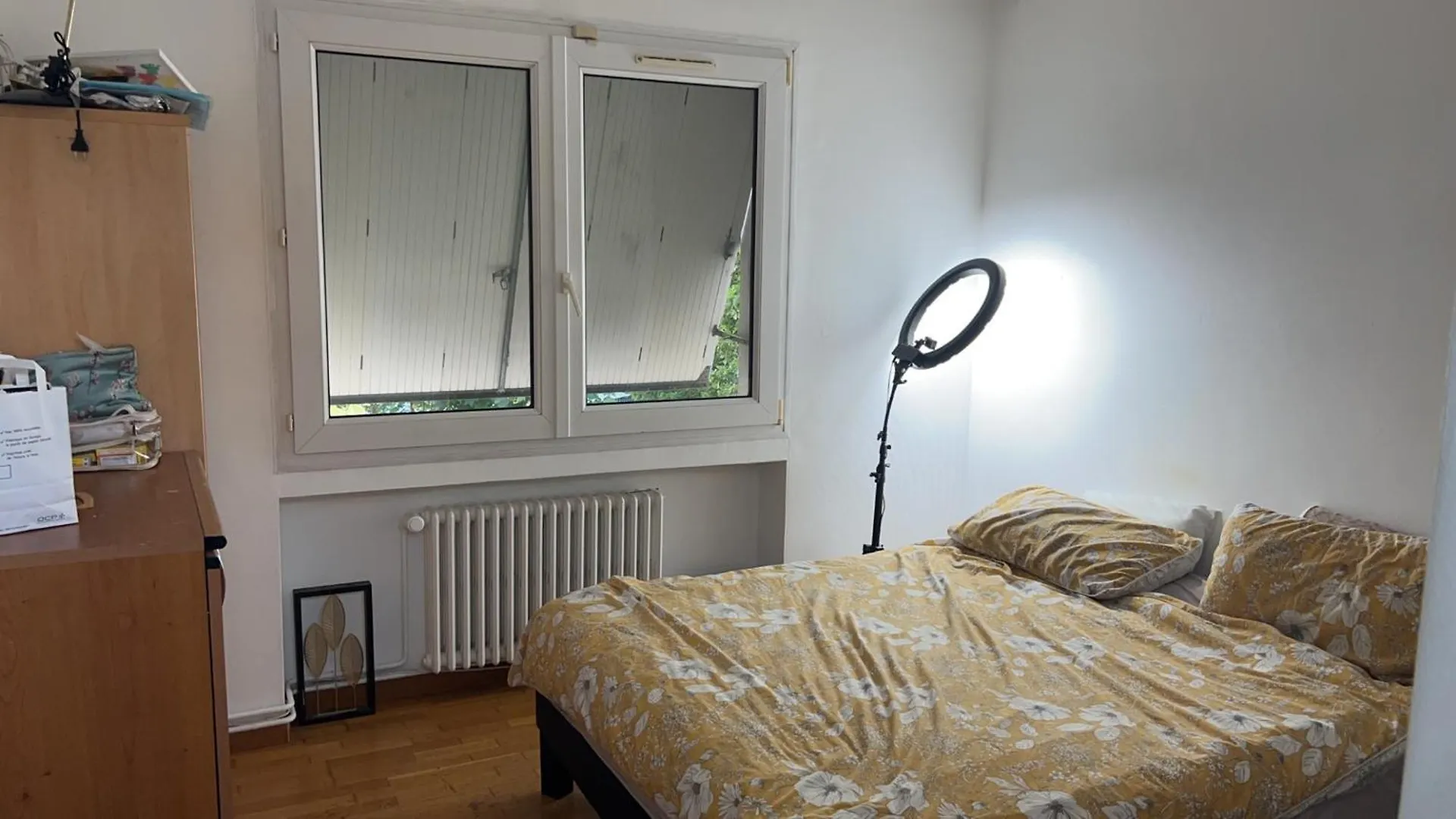 Holiday home La Vivaraize Saint-Etienne
