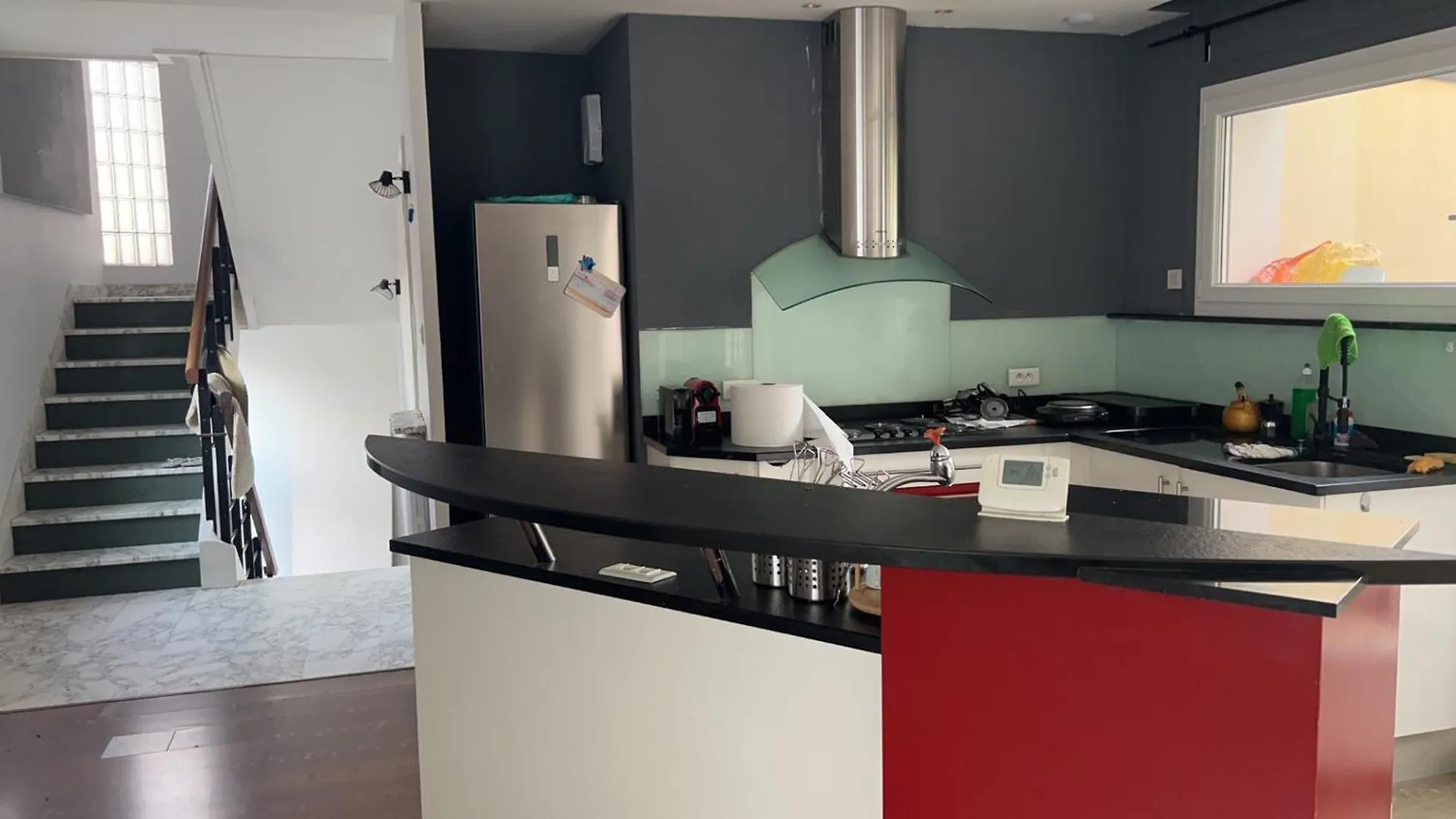 Holiday home La Vivaraize Saint-Etienne  France