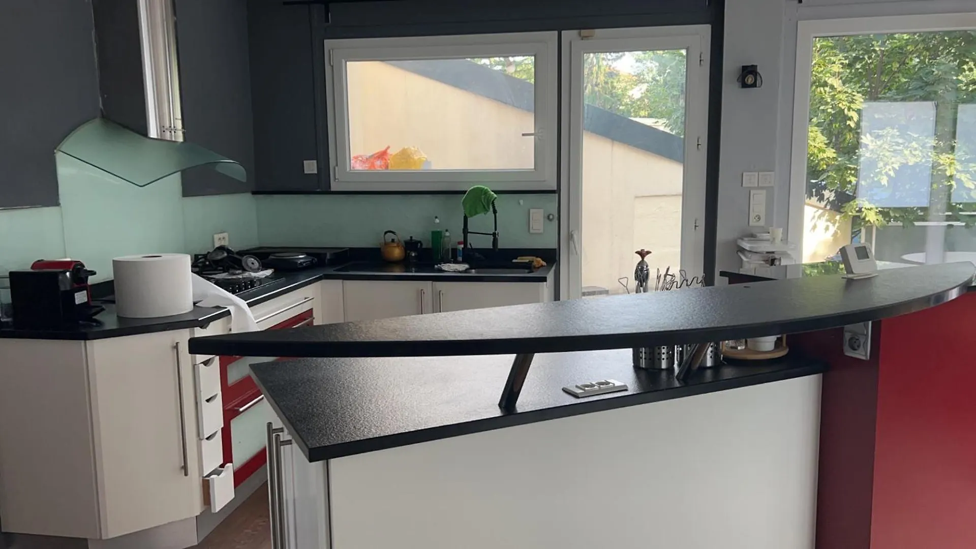 Holiday home La Vivaraize Saint-Etienne
